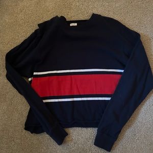 brandy melville long sleeve